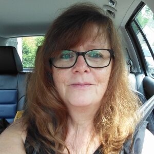 Profilbild von Gudrun Demant