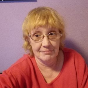 Profilbild von Gudrun Dix