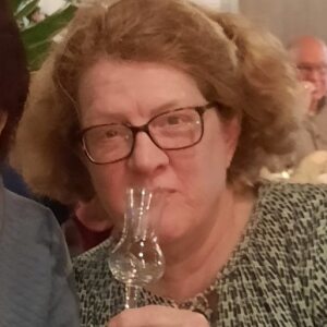 Social Media Profilbild Gudrun Dobisch 