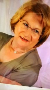 Profilbild von Gudrun Ebbinghaus