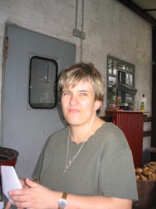 Profilbild von Gudrun Engelhard