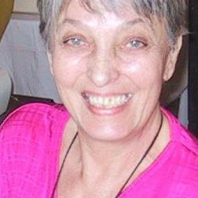 Profilbild von Gudrun Erdmann