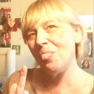 Profilbild von Gudrun Ewert