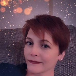 Profilbild von Gudrun Farwick