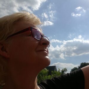 Profilbild von Gudrun Faulmann
