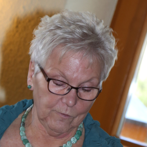Profilbild von Gudrun Feiereis