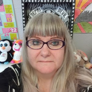 Profilbild von Gudrun Fischer