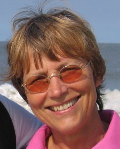 Profilbild von Gudrun Fluck