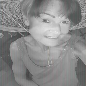 Profilbild von Gudrun Forde