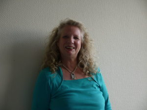 Profilbild von Gudrun Frank