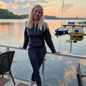 Profilbild von Gudrun Fuhr