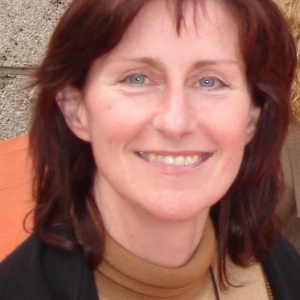 Profilbild von Gudrun Gebhardt