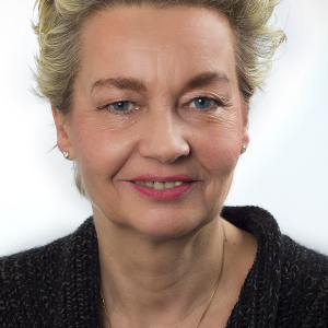 Profilbild von Gudrun Gehling