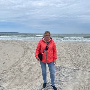 Profilbild von Gudrun Gienap