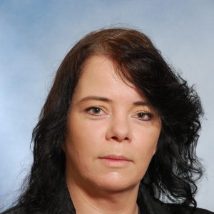 Profilbild von Gudrun Glasneck