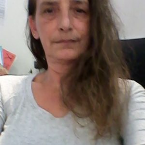 Profilbild von Gudrun Götz