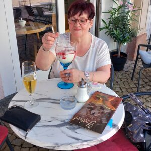 Profilbild von Gudrun Gonzalez Garcia