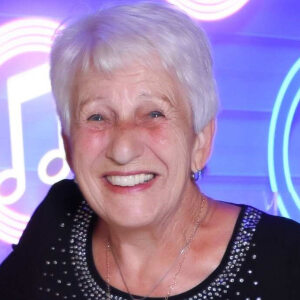 Profilbild von Gudrun Gräber