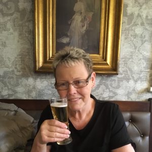 Profilbild von Gudrun Gruchel