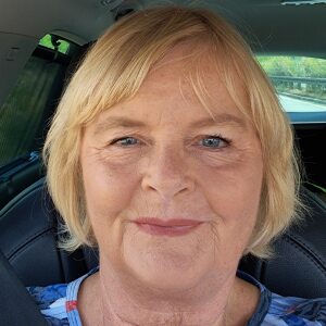 Profilbild von Gudrun Habeck