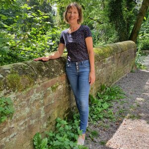 Profilbild von Gudrun Handel