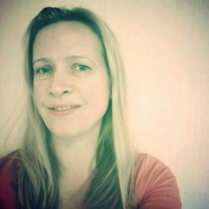 Profilbild von Gudrun Havighorst