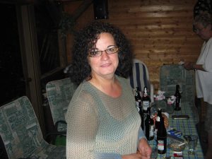 Profilbild von Gudrun Heidelberg