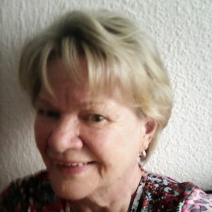 Profilbild von Gudrun Heiderich