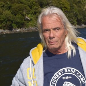 Profilbild von Gudrun Helbig