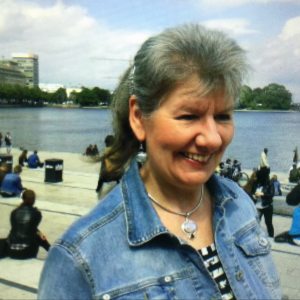 Profilbild von Gudrun Heppner