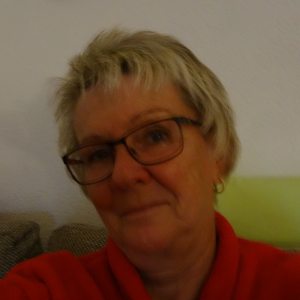 Profilbild von Gudrun Herrmann