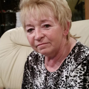 Profilbild von Gudrun Herschelmann