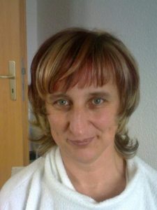 Profilbild von Gudrun Heyer