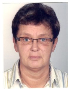Profilbild von Gudrun Höft