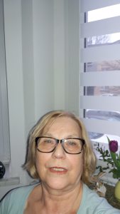 Social Media Profilbild Gudrun Höpper 