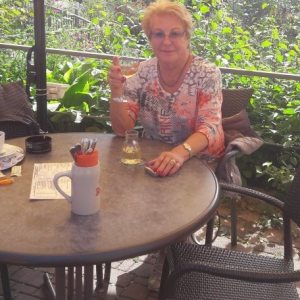 Profilbild von Gudrun Hoffmann