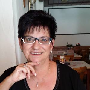 Profilbild von Gudrun Hoffmann