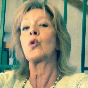 Profilbild von Gudrun Hofmann