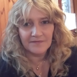Profilbild von Gudrun Hofmann
