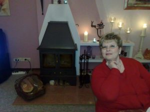 Profilbild von Gudrun Hufenbach