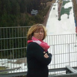Profilbild von Gudrun Huhn