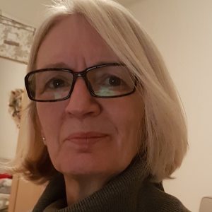 Profilbild von Gudrun Jakob