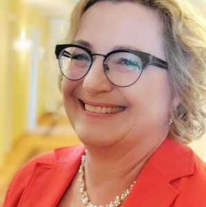 Profilbild von Gudrun Jantzen