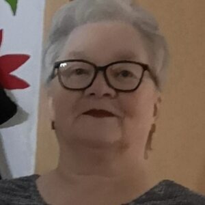 Profilbild von Gudrun Janzikowski