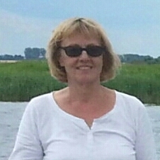 Profilbild von Gudrun Jordan
