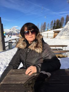 Profilbild von Gudrun Juhasz