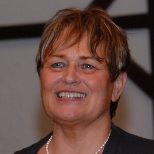 Profilbild von Gudrun Jung