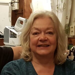 Profilbild von Gudrun Kahlert