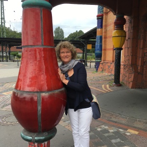 Profilbild von Gudrun Kallies