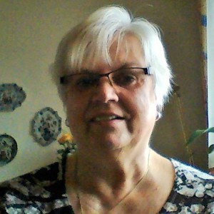 Profilbild von Gudrun Kalvoda